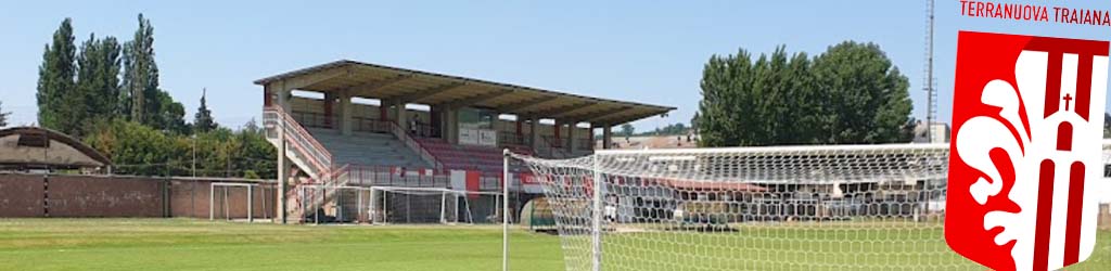 Stadio Comunale Mario Matteini